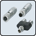 M12 Circular Connectors