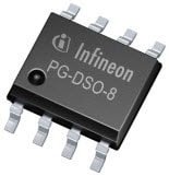 Infineon PROFET™ Motorcycle High Side Switches