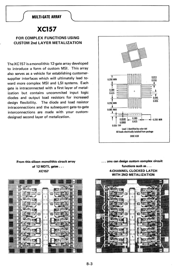 Programmable Logic Expands Its Reach Figure 1
