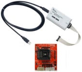 TI MSP-FET430U40A FET工具/目標板