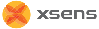 Xsens Sensors