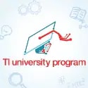 TI大學計劃，中國