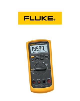 87V Digital Multimeters