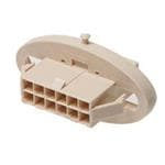 Molex 207017-0012 放大圖片