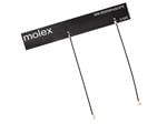 Molex 213353-0100 放大圖片