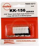 Molex 76650-0213 放大圖片