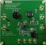 Monolithic Power Systems (MPS) EV2635A-R-00A 放大圖片