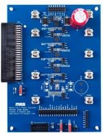 Monolithic Power Systems (MPS) EV5991-V-4PHASE-00A 放大圖片