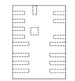 Monolithic Power Systems (MPS) MPM3515GQVE-AEC1-P 放大圖片