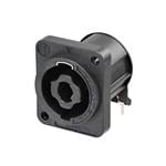 Neutrik NL4MDXX-H-2 放大圖片