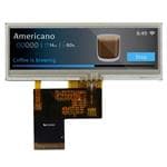 Newhaven Display NHD-3.9-480128AF-ASXP-T 放大圖片