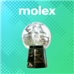 Learn more about Molex