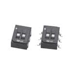 Nidec Components CAS-120TA1 放大圖片