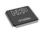 NXP Semiconductors LPC55S69JEV98E 放大圖片