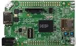 NXP Semiconductors QWKS-SCMIMX6DQ 放大圖片