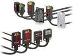 Omron Automation and Safety E3T-FL23-M1TJ 0.3M 放大圖片