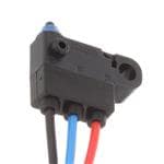 Omron Electronics D2HW-C201M 放大圖片