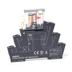Omron Automation and Safety G2RV-ST500 AC/DC24 ŴDƬ