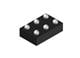 onsemi NCP451AFCT2GA