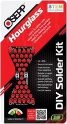 OSEPP Electronics DIY-001 放大圖片