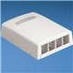 Panduit NK4BXWH-AY