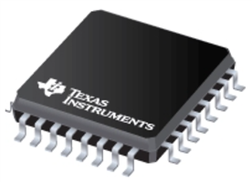Mouser Electronics Now Stocking Texas Instruments ADS131M06 6-Channel Delta-Sigma ADC