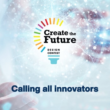 Mouser Congratulates 2020 Winners of Create the Future Design Contest