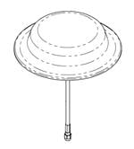 Pulse Electronics LP800WSMAF 放大圖片