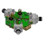 Qorvo QPC2040EVB01 放大圖片