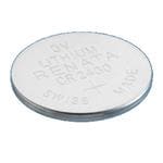 Renata CR2430.SC RL 放大圖片