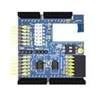 Renesas / Intersil QCIOT4-DA16600POCZ 放大圖片