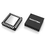 Richtek RT8935GQW 放大圖片