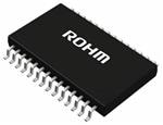 ROHM Semiconductor BD37033FV-ME2 放大圖片