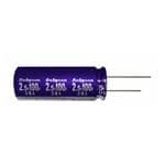 Rubycon 2.5DMB4R7M10X20 放大圖片