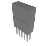 Samtec ESQ-105-34-T-D 放大圖片