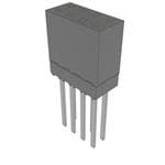 Samtec ESW-104-14-T-D 放大圖片