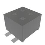 Samtec CLP-105-02-F-DH 放大圖片