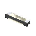 Samtec ZF5S-20-01-T-WT-K-TR 放大圖片