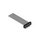 Samtec FFMD-08-T-20.00-01-N-R