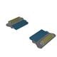 Samtec HLCD-40-18.00-TR-TR-1