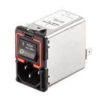 TE Connectivity / Schaffner FN9280-6-06 放大圖片