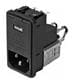 TE Connectivity / Schaffner FN379-2-21