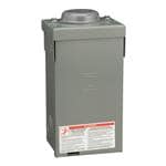 Square D QO2L70RB 放大圖片