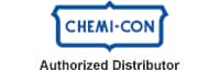 Chemi-Con Logo