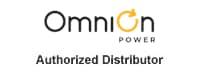 OmniOn Power Logo