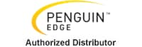Penguin Edge Logo