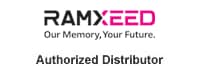 RAMXEED Logo