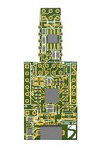 Semtech TS13501EVB 放大圖片