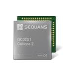 Sequans GC02RNBQRC 放大圖片