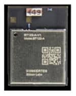 BT122-A-V2R Silicon Labs <a href=